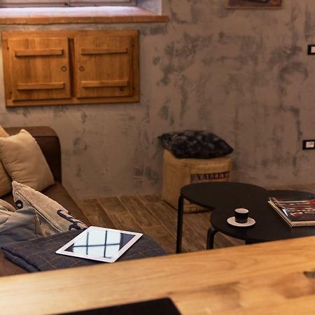 Civico7 Apartment Arezzo Luaran gambar