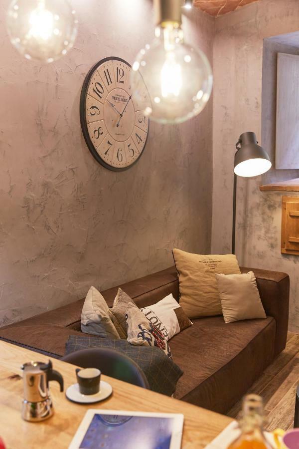 Civico7 Apartment Arezzo Luaran gambar