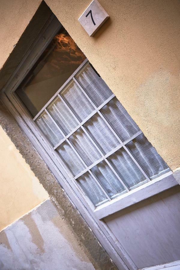 Civico7 Apartment Arezzo Luaran gambar