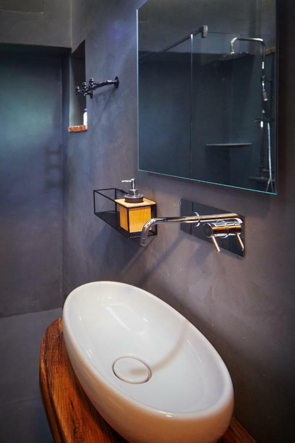 Civico7 Apartment Arezzo Luaran gambar