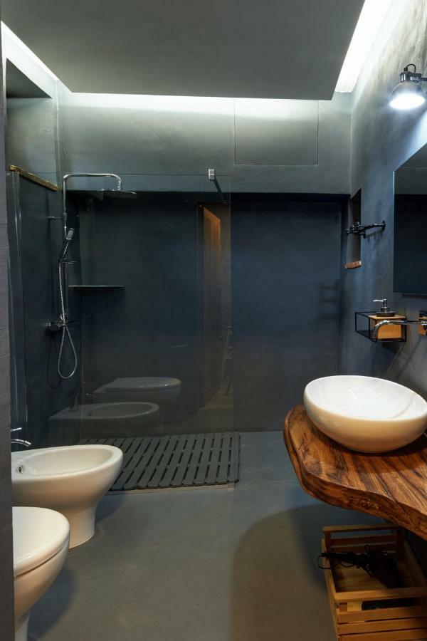 Civico7 Apartment Arezzo Luaran gambar