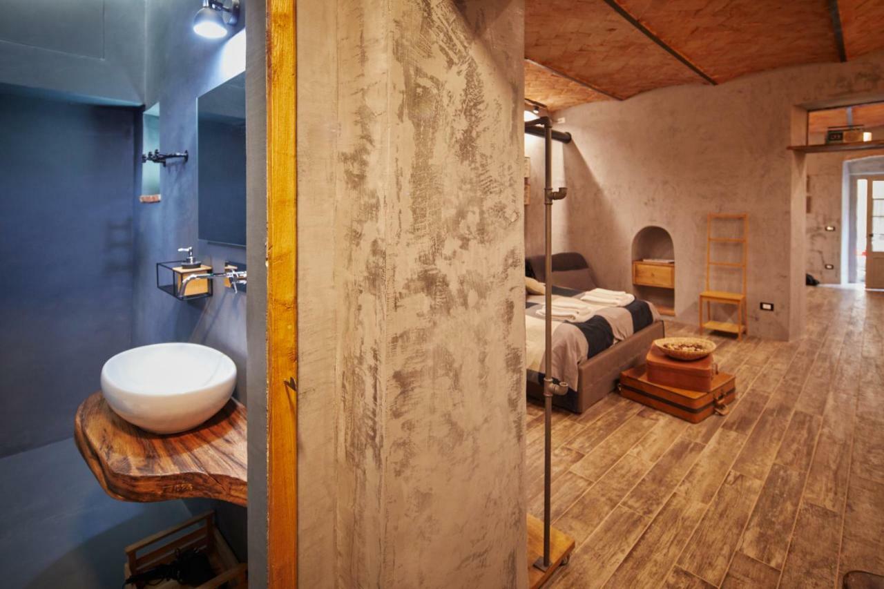 Civico7 Apartment Arezzo Luaran gambar