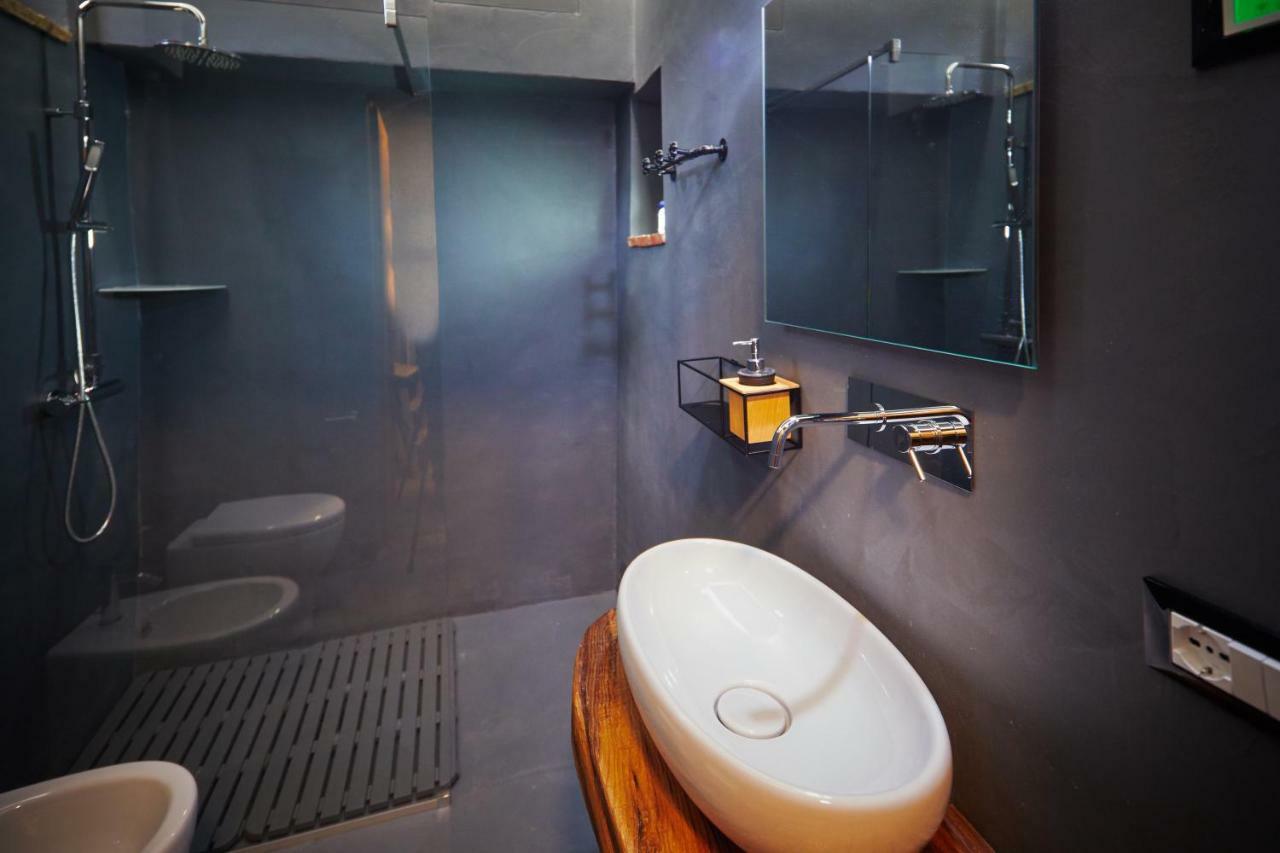 Civico7 Apartment Arezzo Luaran gambar